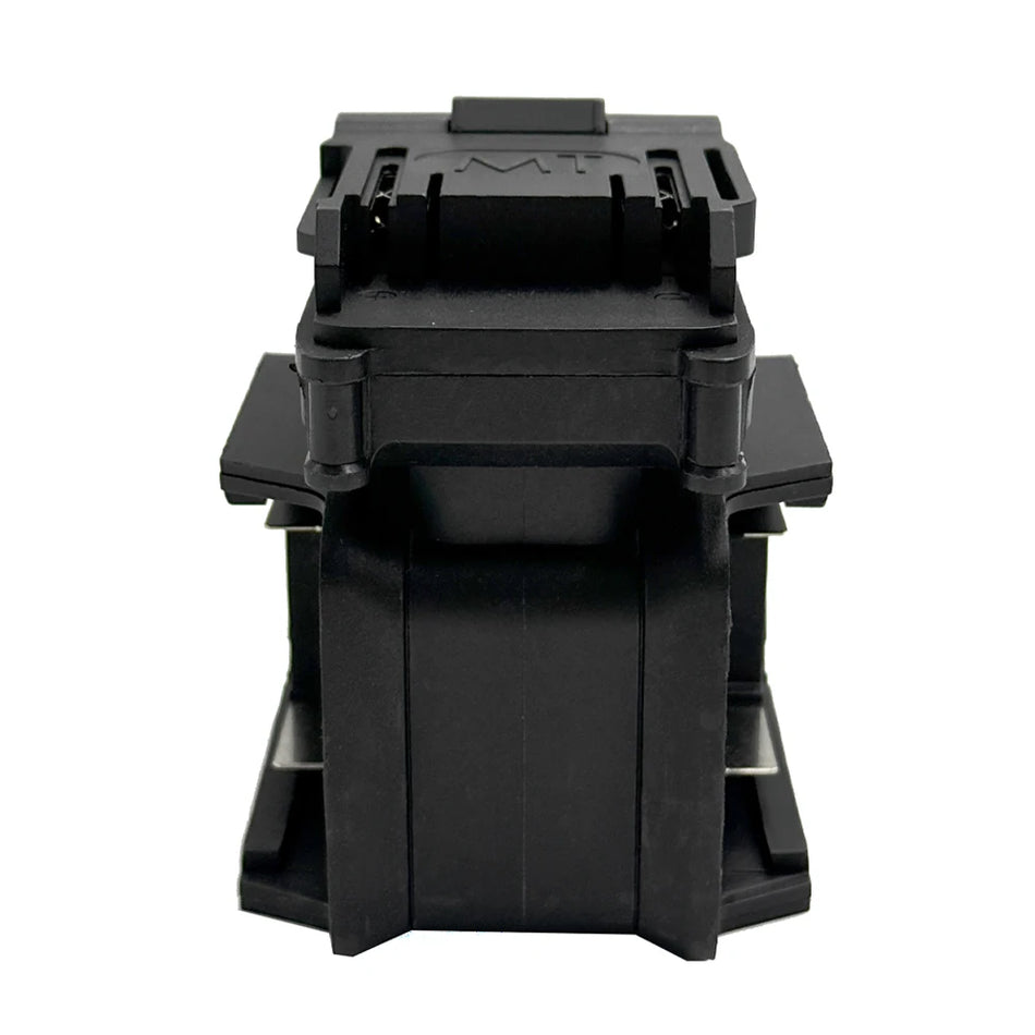 Adaptador de Bateria Duplo para Ferramentas Sem Fio Makita 18V