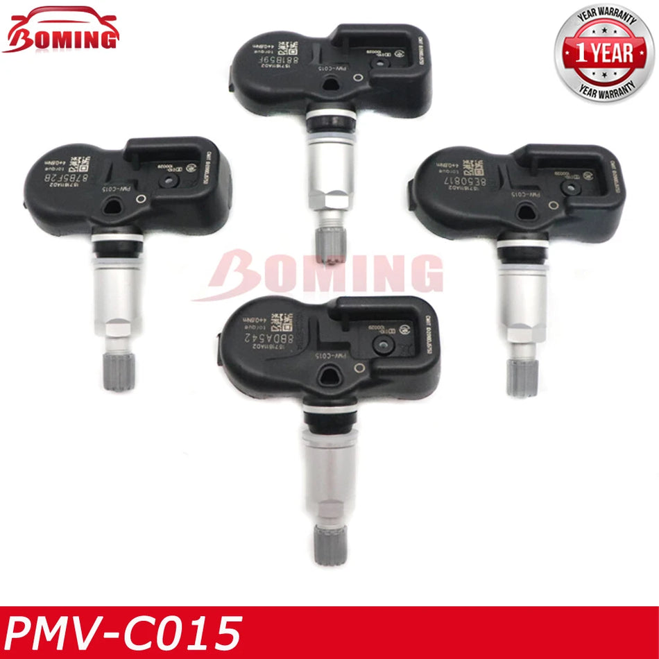 TPMS Tire Pressure Monitoring System for Lexus ES GX IS LC LX NX