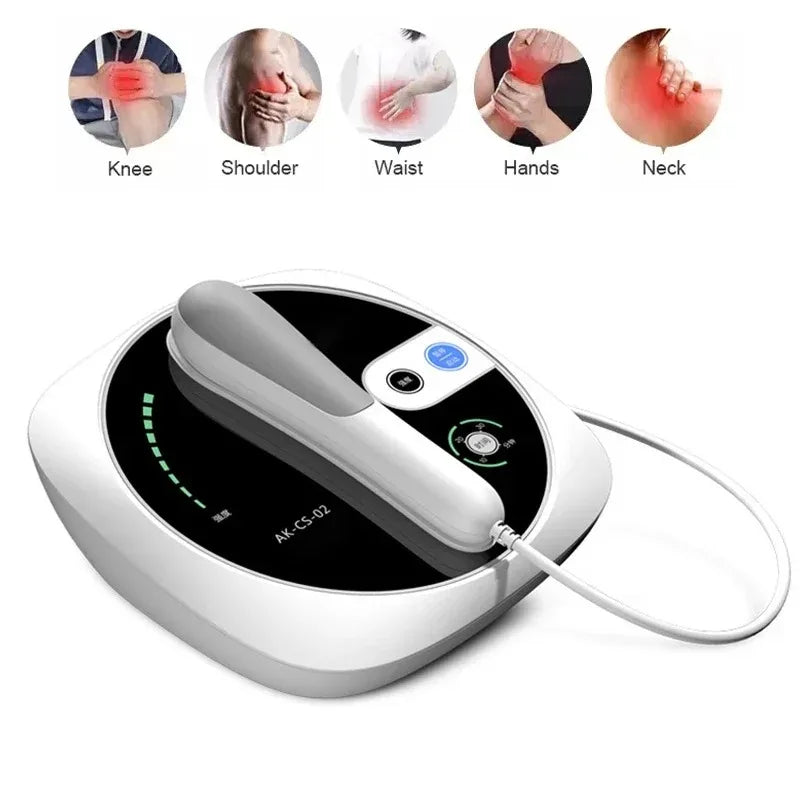 Ultrasound Physiotherapy Massage Device 1MHz &ndash; Pain Relief