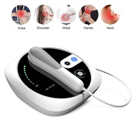 Ultrasound Physiotherapy Massage Device 1MHz &ndash; Pain Relief