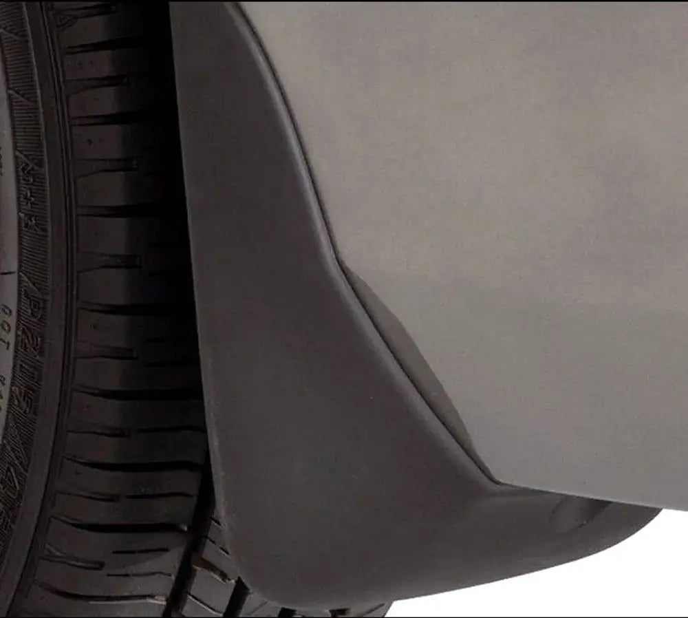 Set Molded Car Mud Flaps For Kia Forte / Cerato 2009-2013 Mudflaps Splash Guards Mud Flap Mudguards 2010 2011 2012 Accessories by InterCyprus Trading Ltd