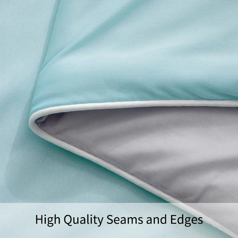 High Quality Cooling Blankets &ndash; Double Sided Cooling Fabric