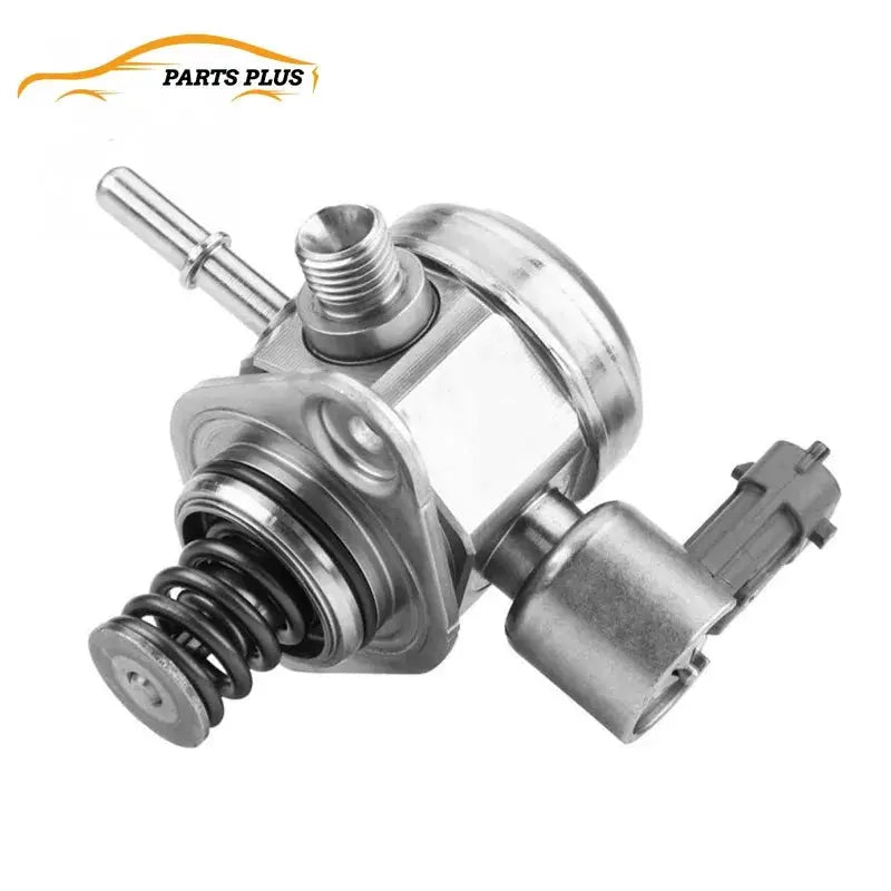 DJ5E9D376AA High Pressure Fuel Pump 0261520152 AG9Z9350B LR025599 for Ford Volvo Land Rover 2.0L EcoBoost GTDi by InterCyprus Trading Ltd