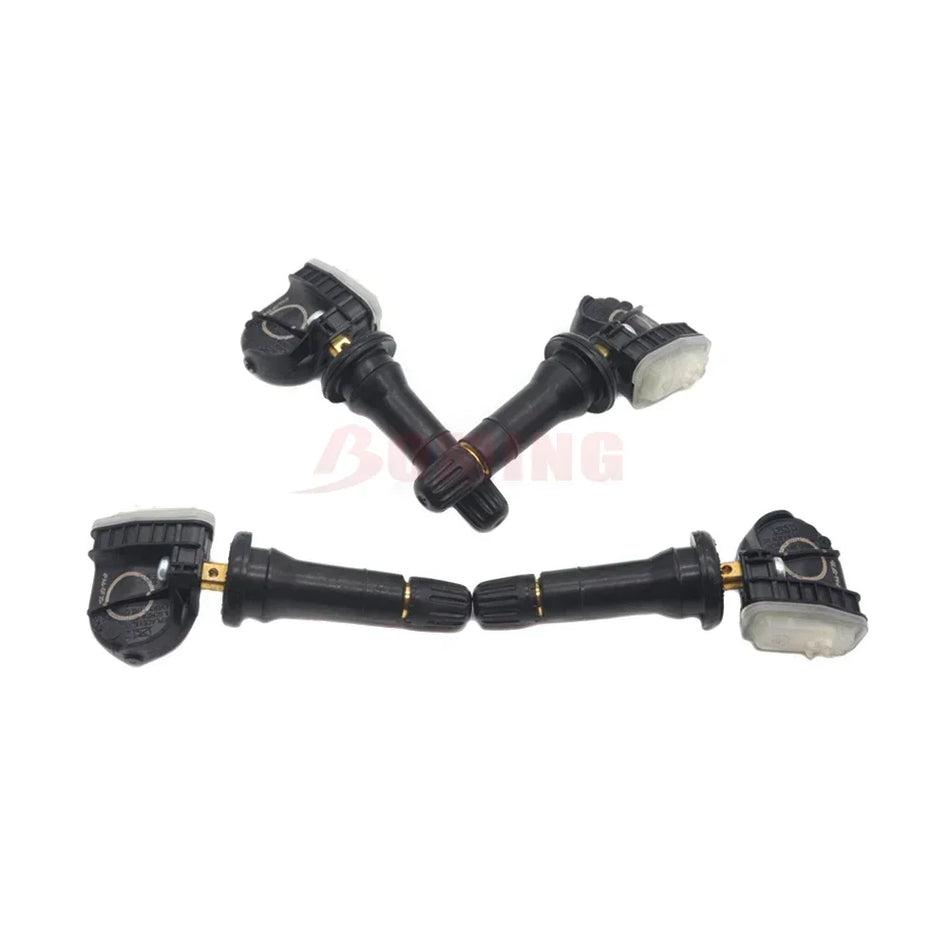 TPMS riepu spiediena uzraudzības sensors Ford F-150, Explorer, Edge, EcoSport
