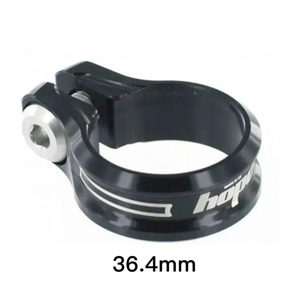 Dropper Seatpost Clamp &ndash; Quick Release Locking Mechanism 03 Clamp 36.4mm
