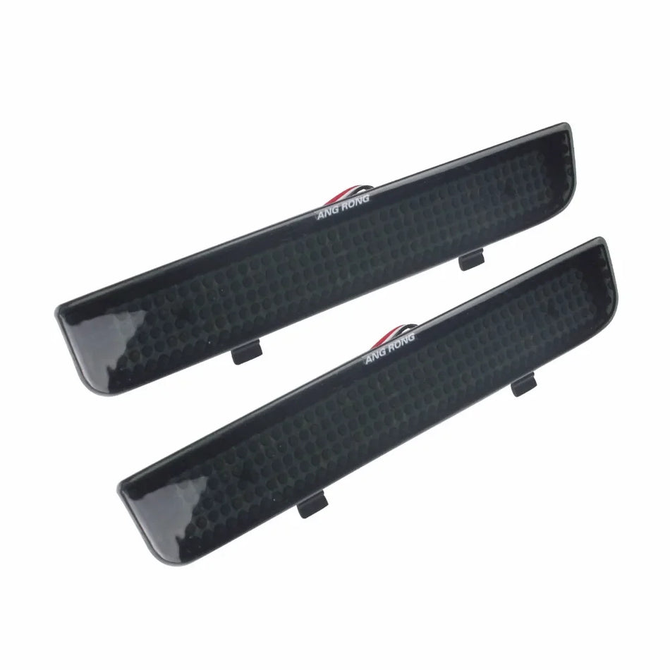 Asamblare Lumină Spate Range Rover L322 cu Lentilă Neagră LED, pentru Freelander 2