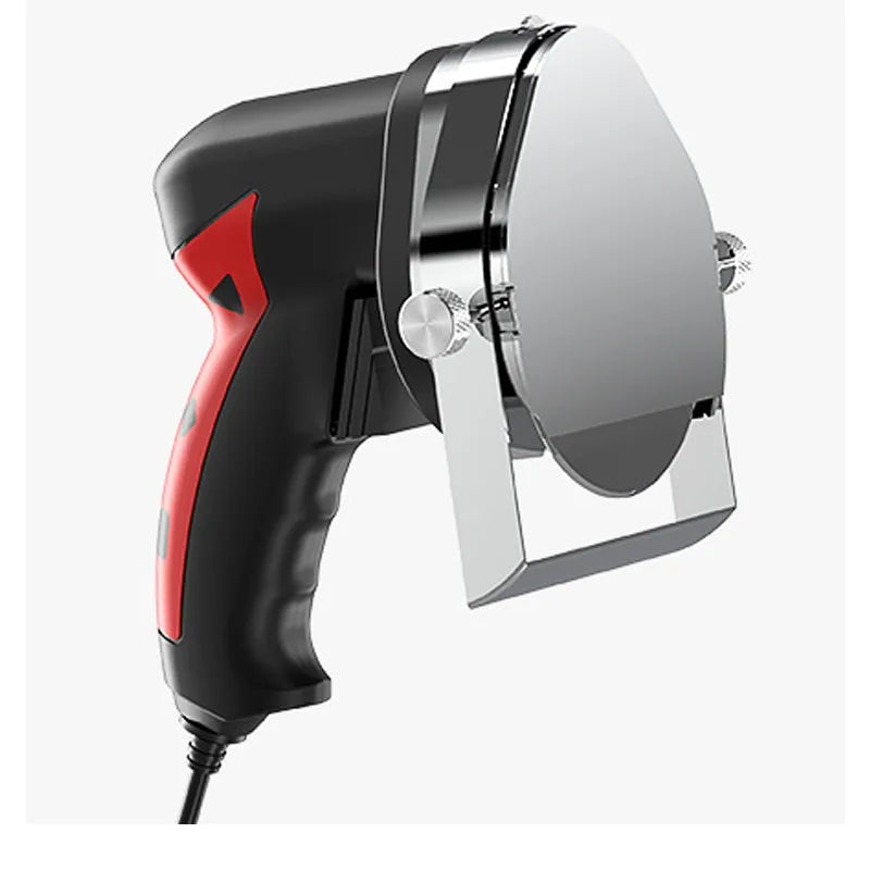 Slicer de carne prăjită Comercial Electric 80W, Cutter de Shawarma, Cuțit Gyro