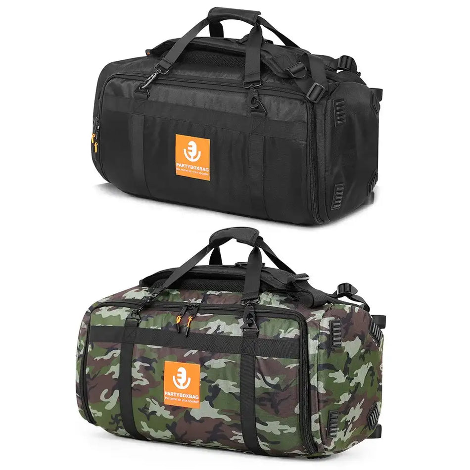 Shockproof Portable Speaker Tote Bag For JBL Partybox 320