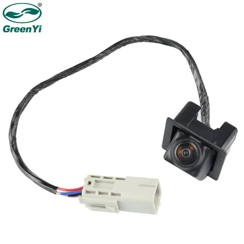 Rear View Backup Camera for Cadillac SRX 2010-2016 Reverse Park Assist by InterCyprus Trading Ltd