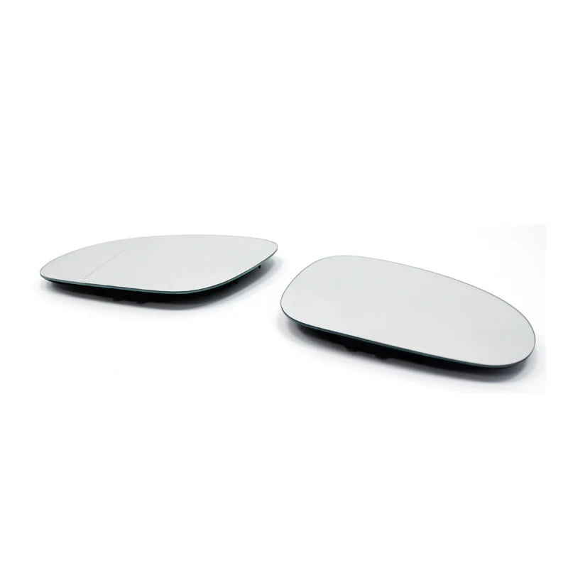 Vetro dello Specchio Riscaldato Sinistro Destro VW 3C0857521 3C0857522