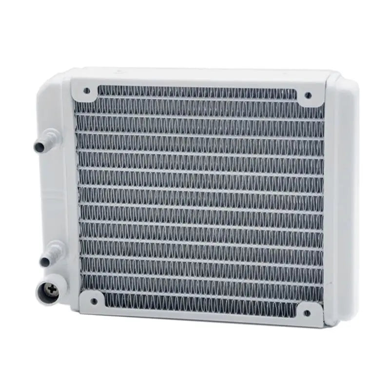 Water Cooling Radiator Producto: AGPtek® 12 Pipe Aluminum Heat ...