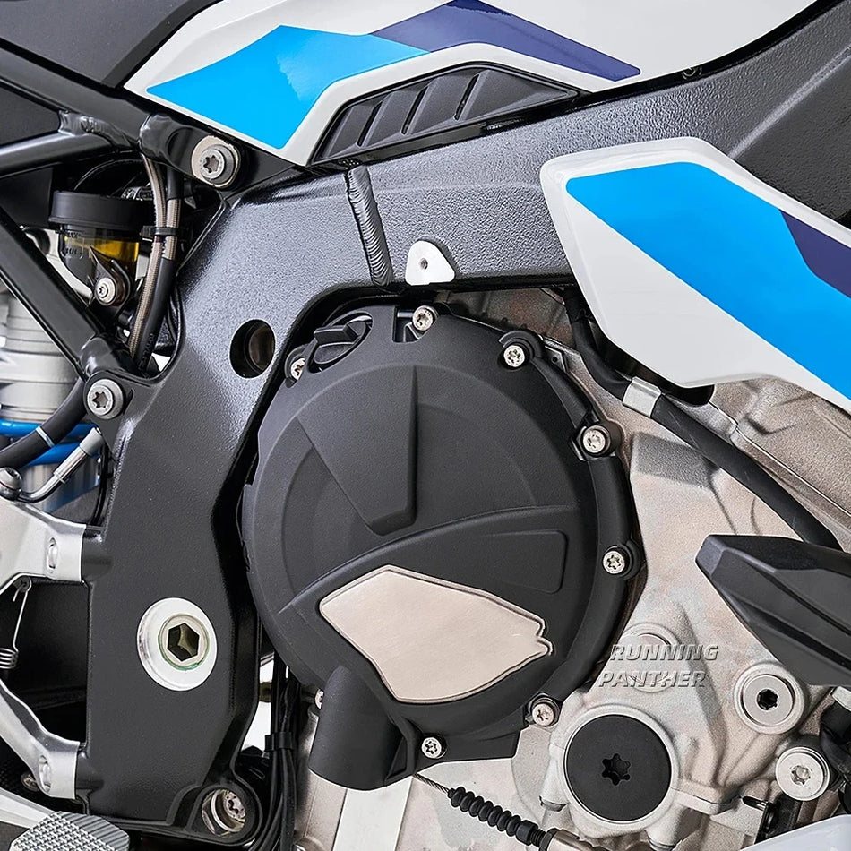 Sajūga un dzinēja aizsargs BMW S1000RR/S1000R/S1000XR/M1000R/M1000RR
