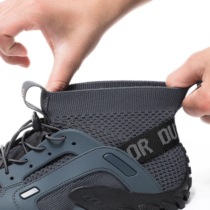 Aqua Shoes Male 2023 &ndash; Quick-Drying Anti-Slip Sneakers