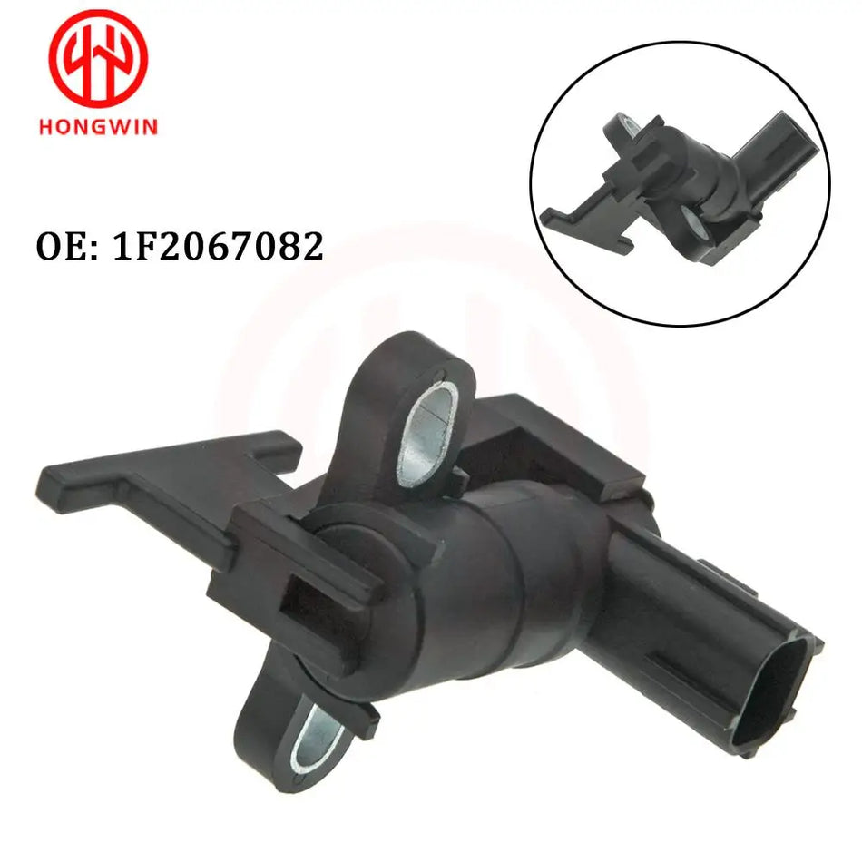 Sensor de posición del cigüeñal para Ford ECOSPORT, Focus, Mondeo, Escape, Ranger