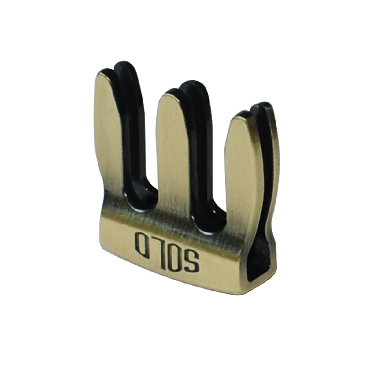 Practice Violin Muffler Metal Mute &ndash; Quiet Practice