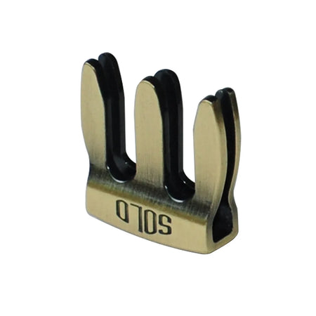 Practice Violin Muffler Metal Mute &ndash; Quiet Practice