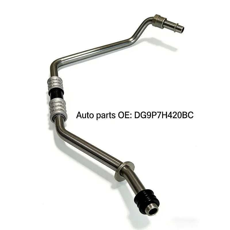 Trubica na odvod tepla prevodovky pre Ford Mondeo 2013–2018 1.5T
