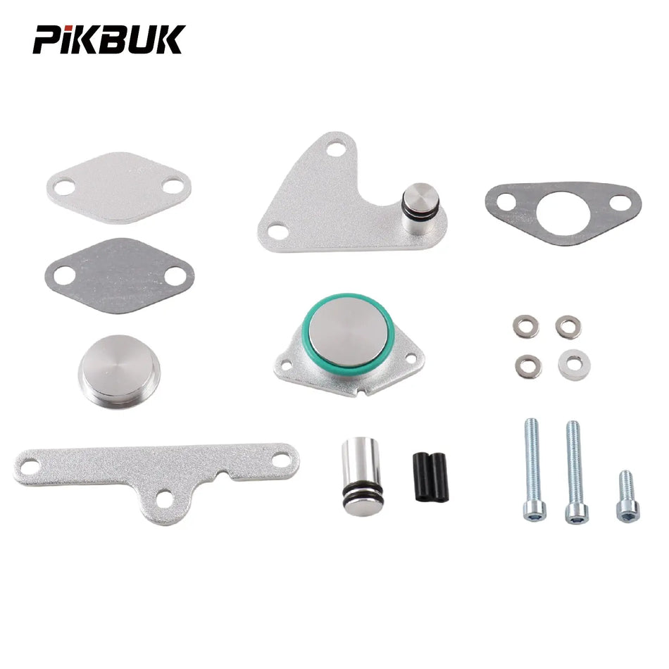 PIKBUK FOR BMW 2.0 N47 N47S Diesel Engine Valve Aluminum Gasket Kits Auto Repair Part by InterCyprus Trading Ltd