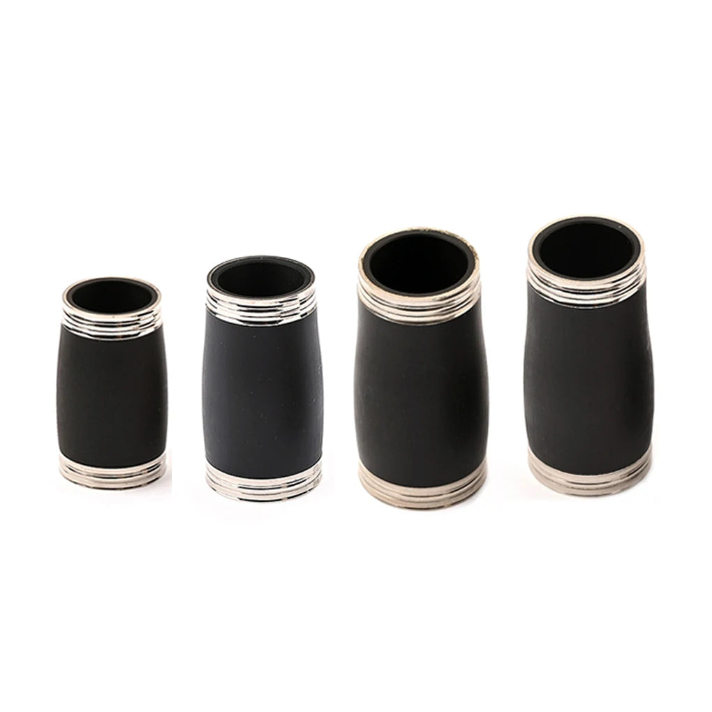 Clarinet Tuning Barrel 62mm &ndash; Universal B Flat Wind Part