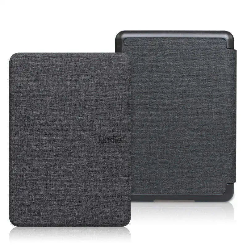 Magnetic Pouch Cover for Kindle Paperwhite (2021-2024) - Shockproof &amp; Anti-Dust