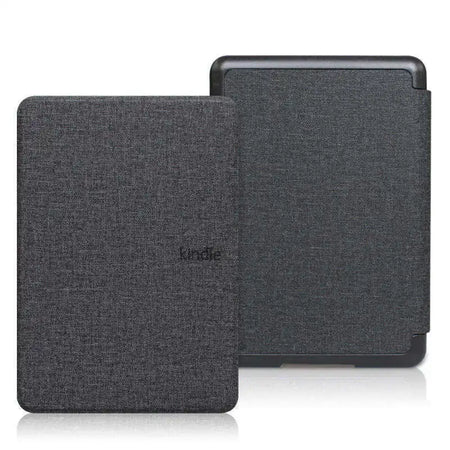 Magnetic Pouch Cover for Kindle Paperwhite (2021-2024) - Shockproof &amp; Anti-Dust