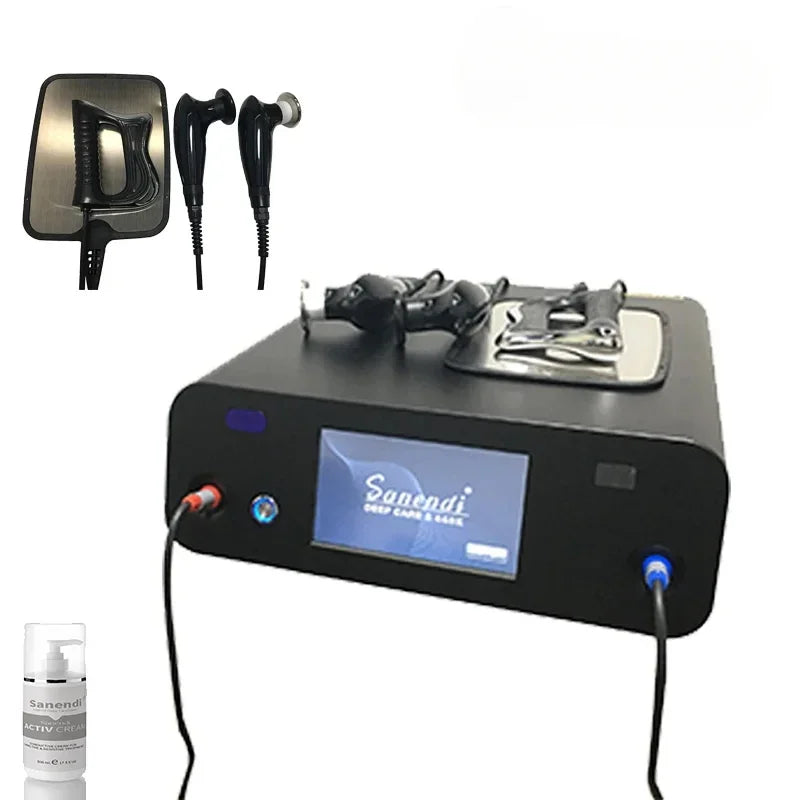 Sanendi Indiba CET RET Zdrowie Ciała Wysokoczęstotliwościowe Odchudzanie