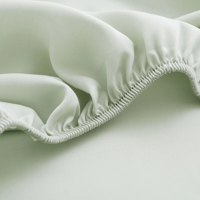 Bamboo Fiber Bedding Set 600TC &ndash; Luxurious Cooling Comfort
