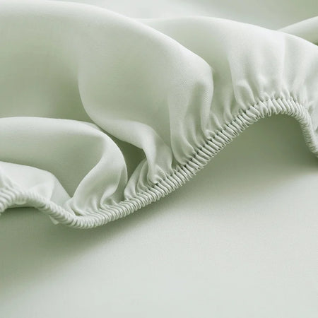 Bamboo Fiber Bedding Set 600TC &ndash; Luxurious Cooling Comfort