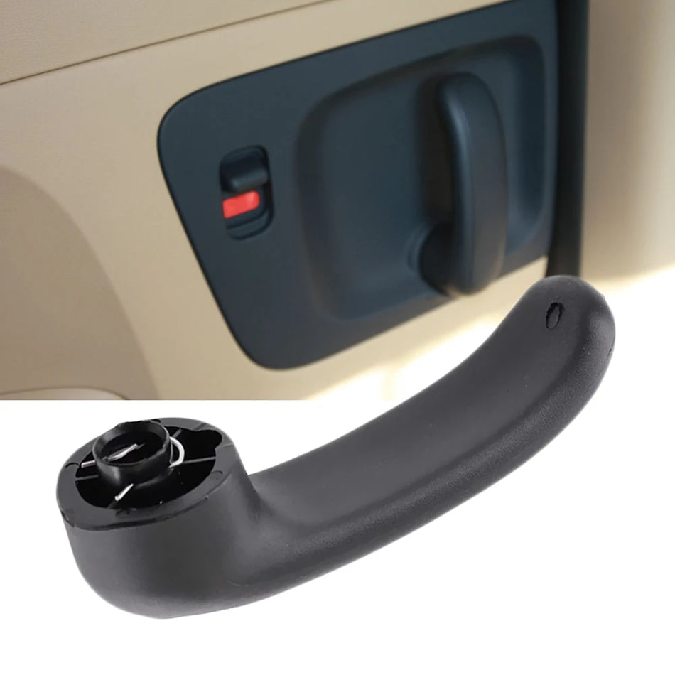 Vidinės slankios durų rankenos pakeitimas Hyundai H1 Grand Starex I800 83610-4H000