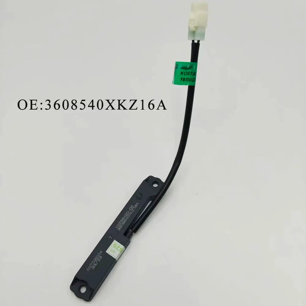 Low Frequency Smart Key Antenna For Haval H6 F7 F7x H9 3608540XKZ16A by InterCyprus Trading Ltd