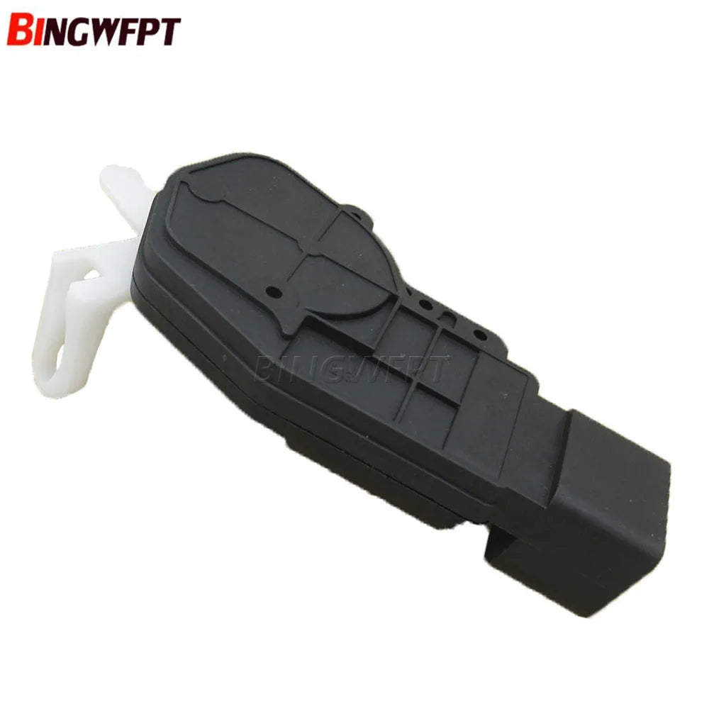 Rear Left & Right Car Central Door Lock Actuator Assy for Toyota Corolla 2000-2008 69140-12040 6914012040 69130-12040 by InterCyprus Trading Ltd