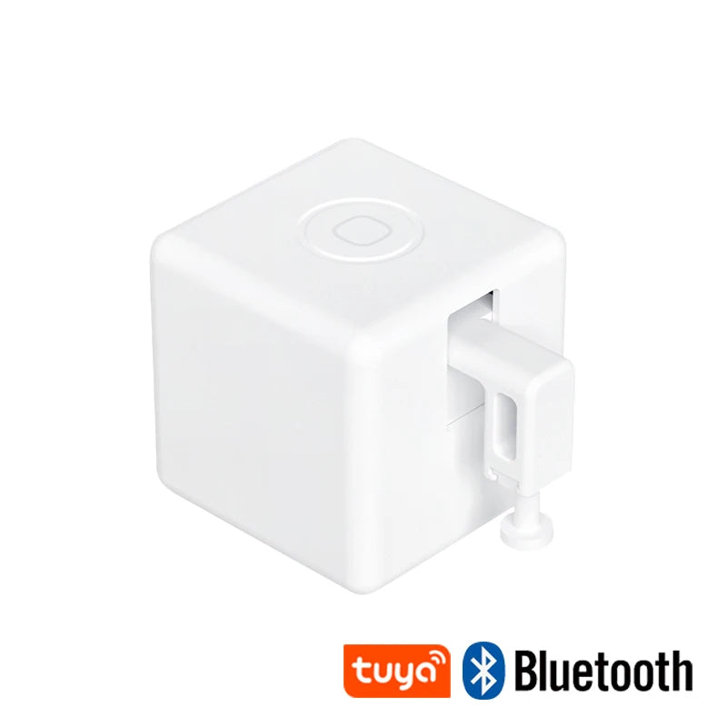Smart Fingerbot Switch White-Bluetooth 1