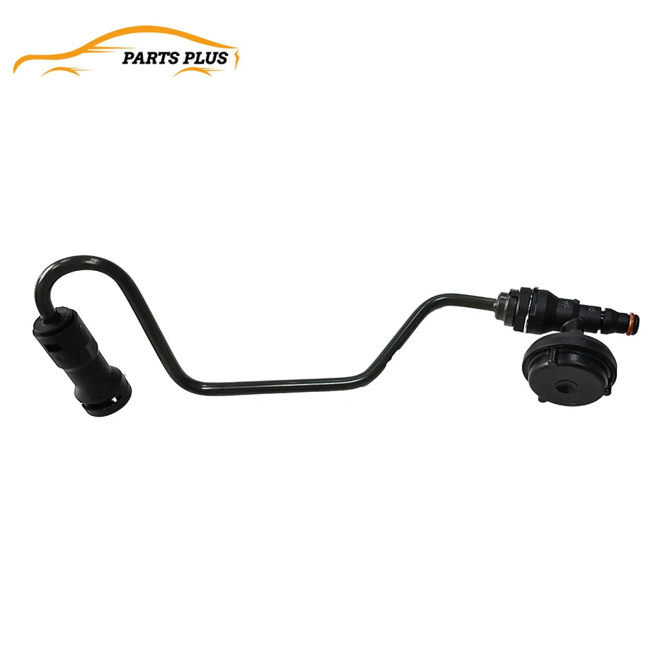 Adaptér trubky hadice hlavního válce spojky pro Ford Ranger T6 MK1