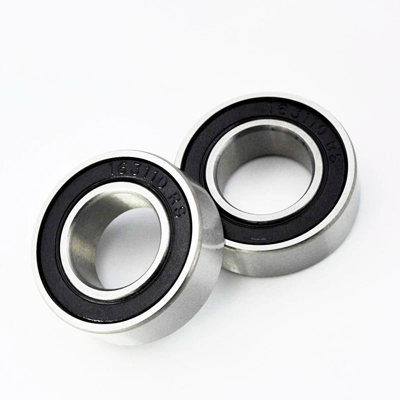 Hybrid Ceramic 163110 2RS Bearing 16x31x10 mm &ndash; Low Wear