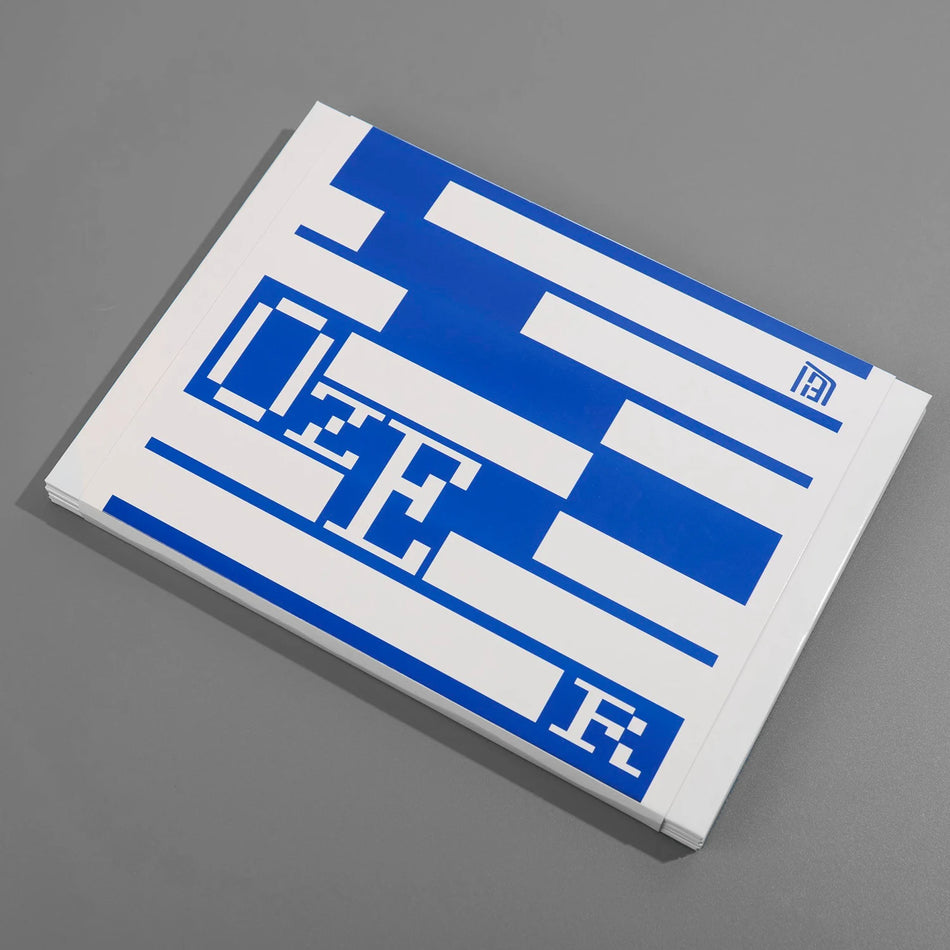 Ozer 100 Sheets A4 tätoveeringu ülekandepaber tasuta käega