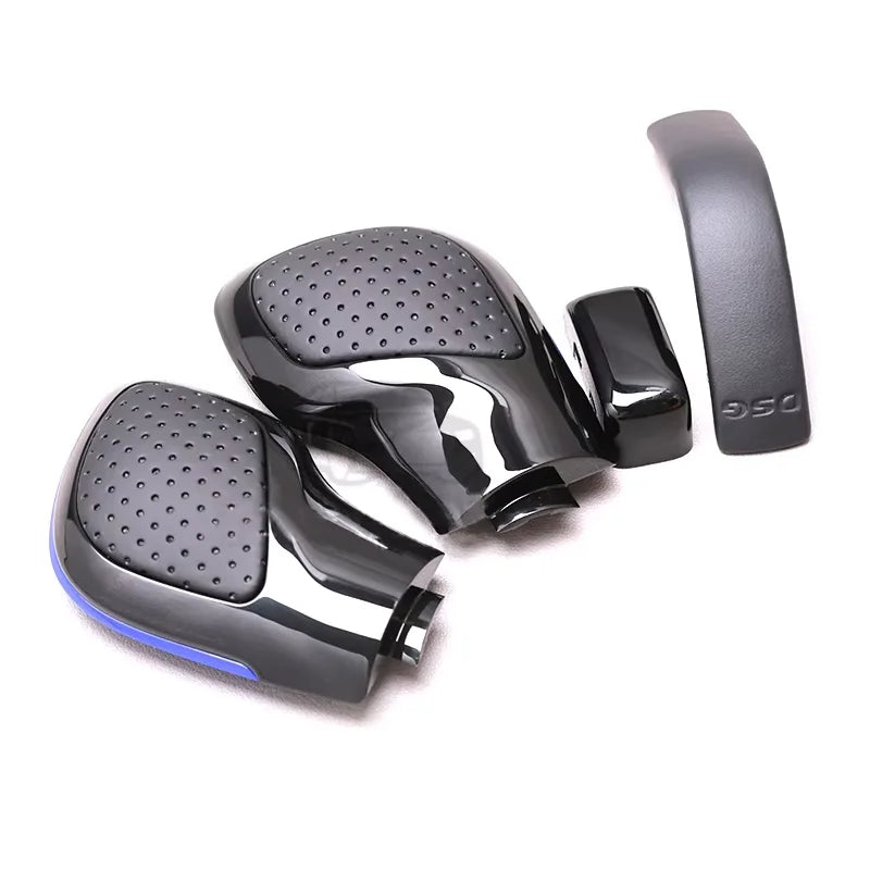 Volkswagen DSG Logo Side Cover for Golf GTI Jetta Passat