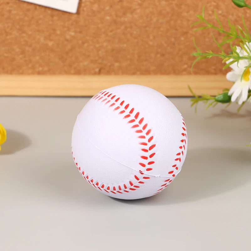Choice Soft Training Baseballs &ndash; Kid Safe Practice Balls