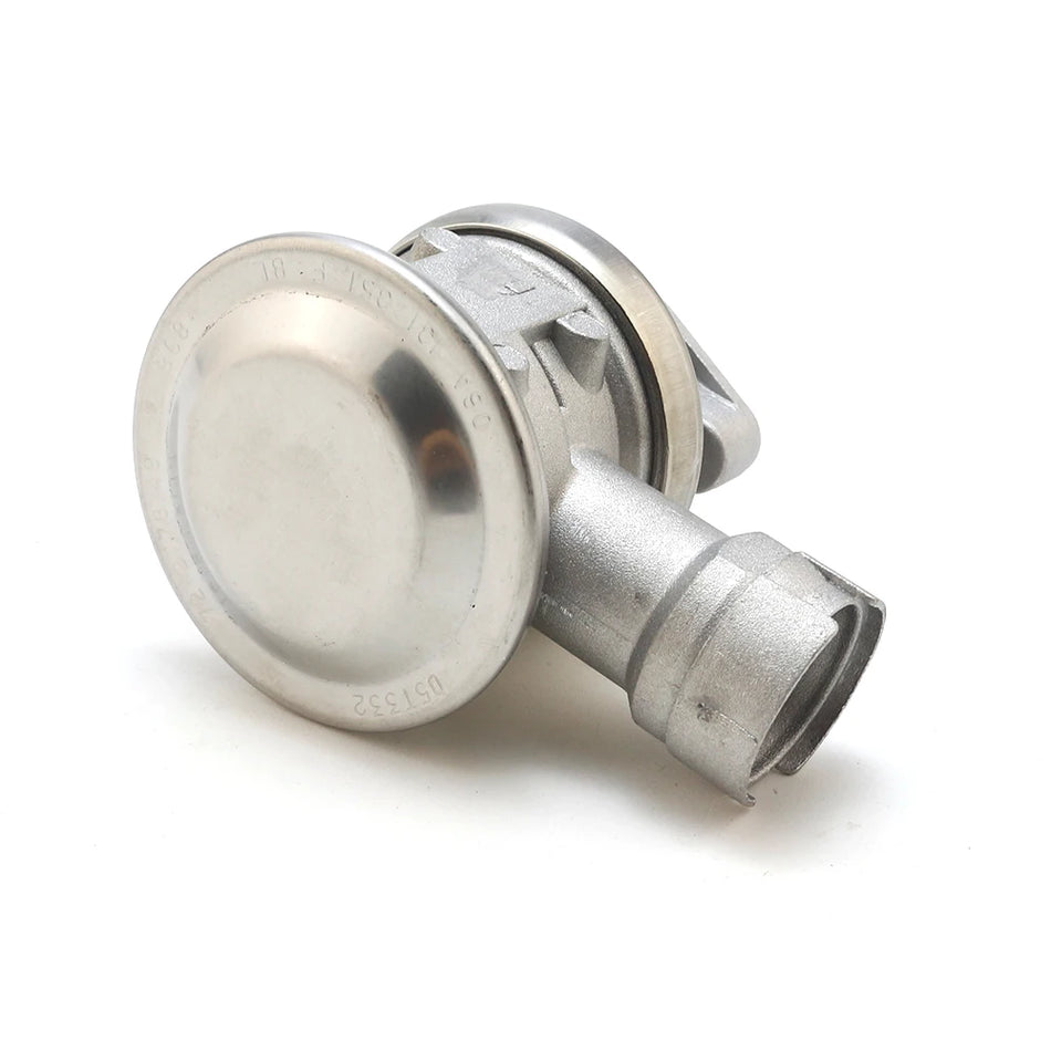 EGR vožtuvas 06A131351F Audi A3 ir Volkswagen Golf Passat Bora emisijų kontrolės dalis