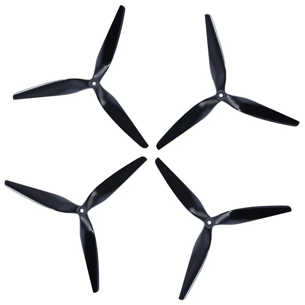 HQProp HQ Macroquad Propeller &ndash; Carbon Reinforced Durability for RC Drones