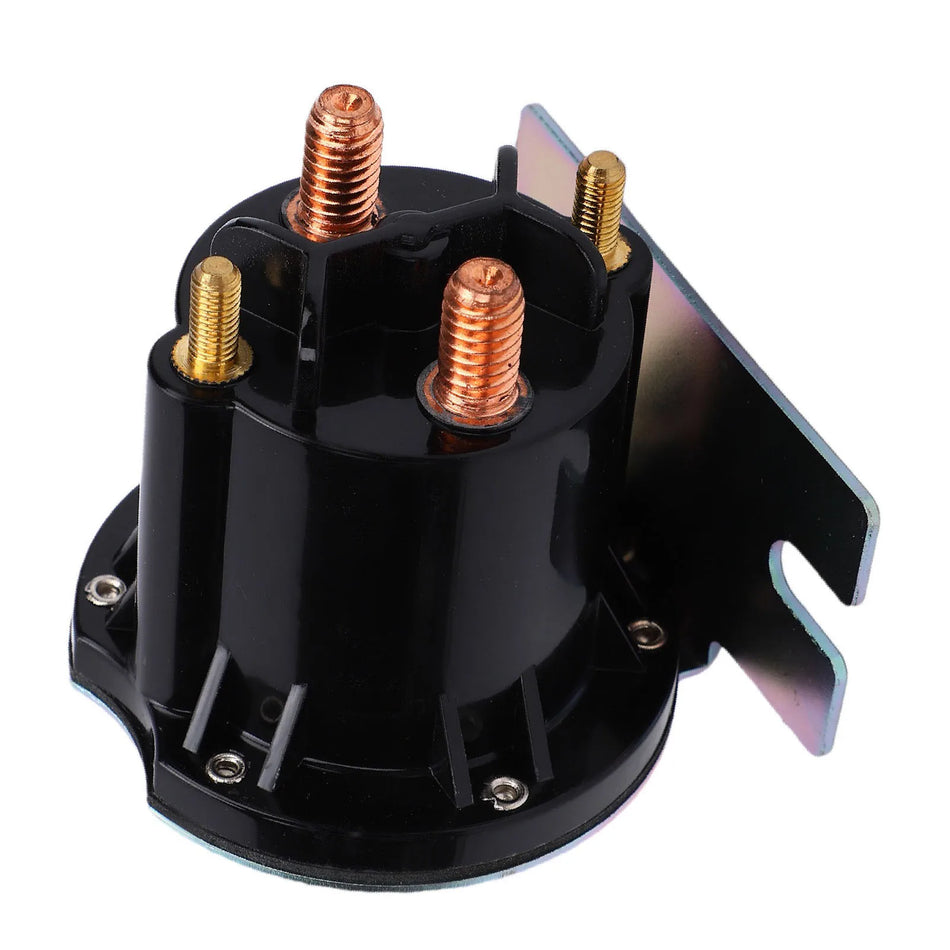 Relé solenoide de arranque de 12 V para carrito de golf G22 G23 G27 G28