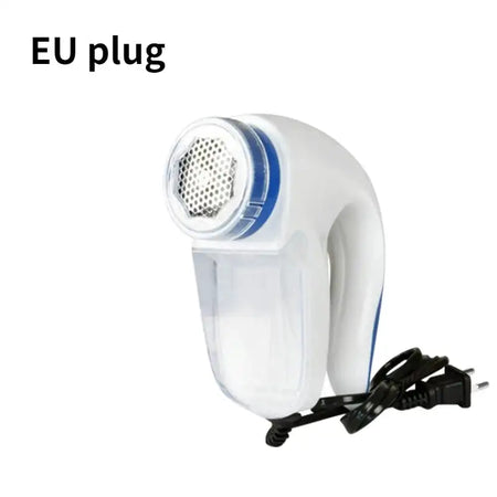 Portable Lint Remover EU Plug Clothes Shaver 9000 RPM EU plug 220V-2 / CHINA