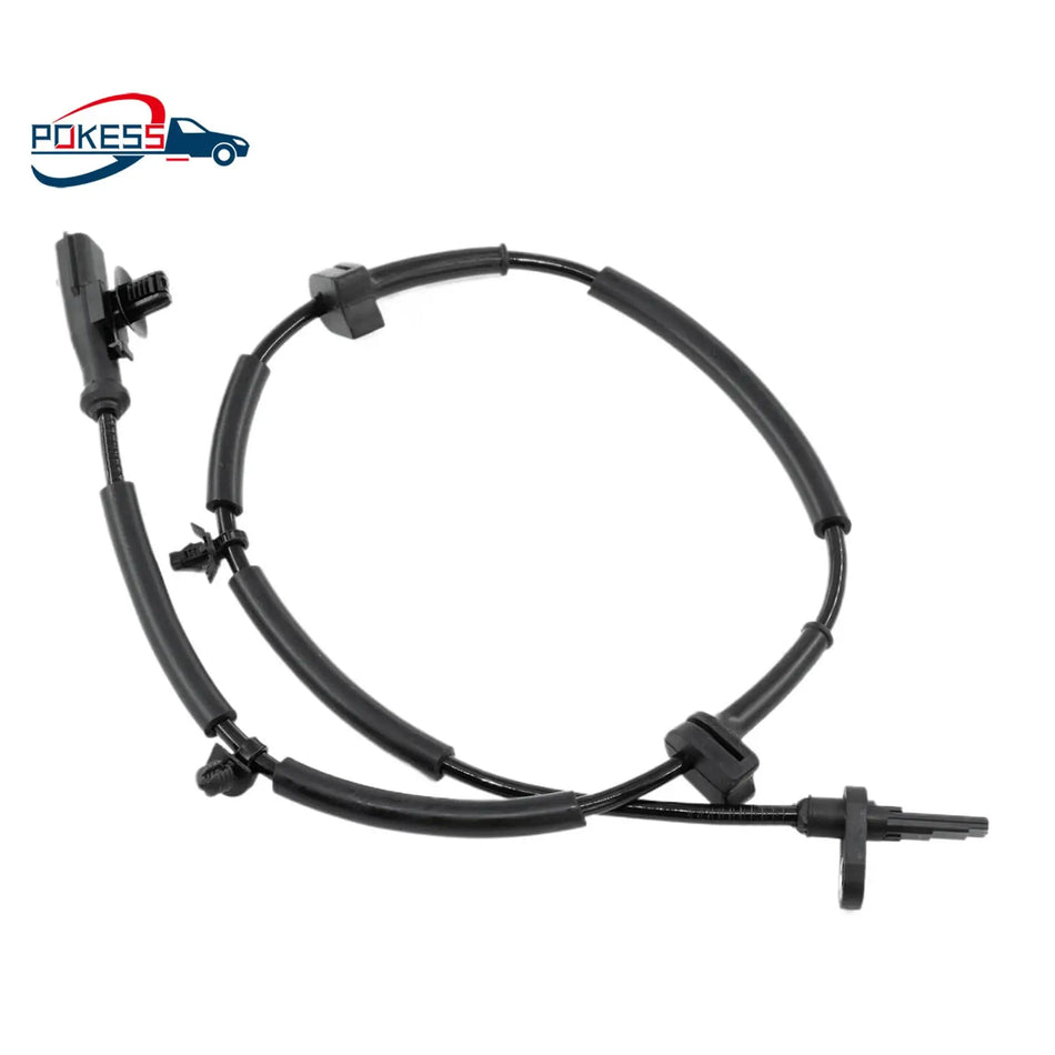 ABS Sensor Front And Rear For Ford Ecosport 2008-2012