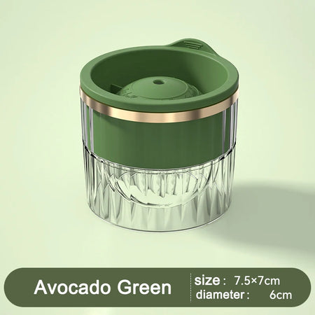 Ice Ball Mold &ndash; Eco Friendly Silicone Ice Ball Maker BIG GREE