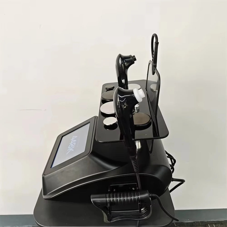 448KHz Tecar terapeutické zařízení pro rehabilitaci sportovních zranění fyzioterapie