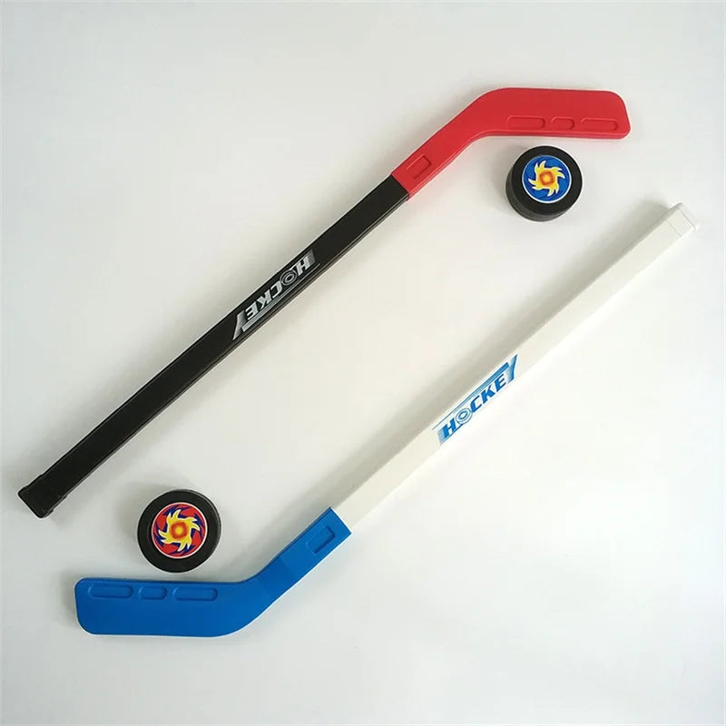 Kinderen IJshockey Stick Set voor Jeugd Straattraining Cadeau