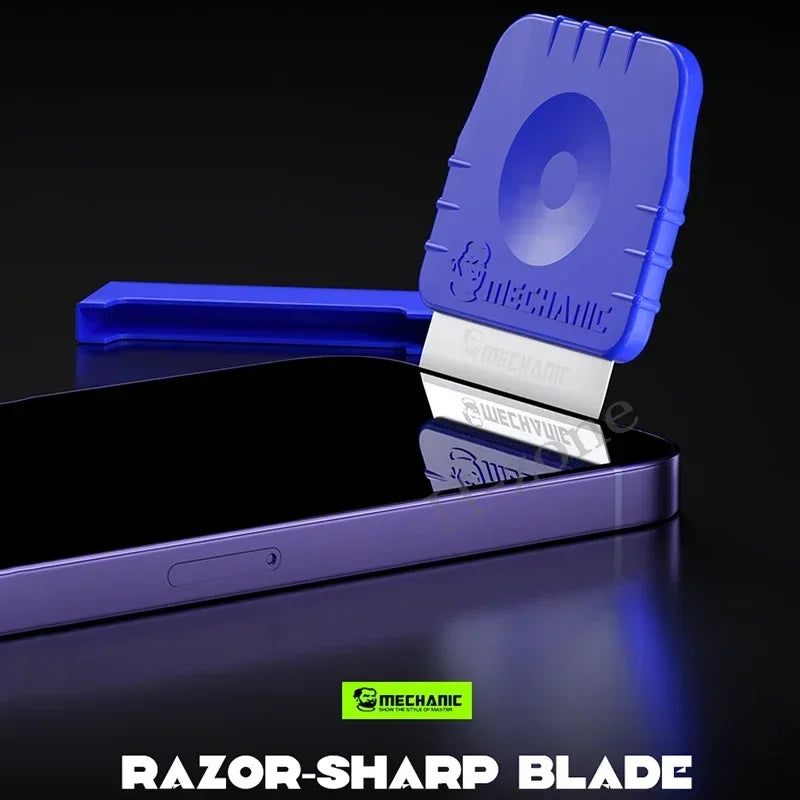 MECHANIC 003 Sharp Blade &ndash; Precision Curved Screen Disassembly Tool