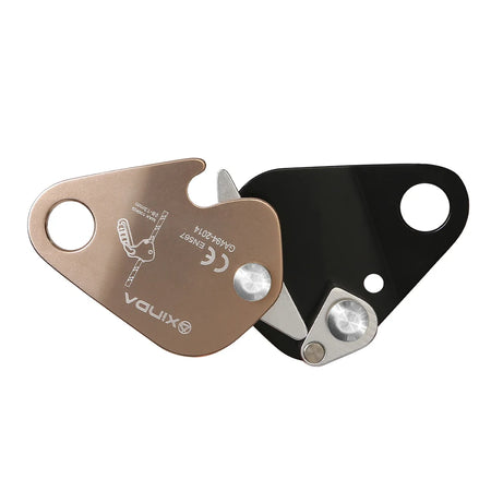 XD-Q9640 Fall Arrester &ndash; Self Locking Carabiner for Belay