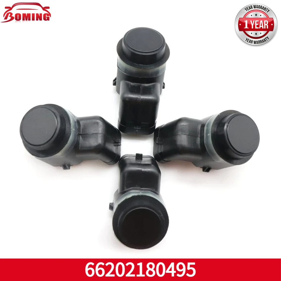 Parking Sensor PDC for BMW F10 F07 F11 F12 F01 F25 X5 X6 X3