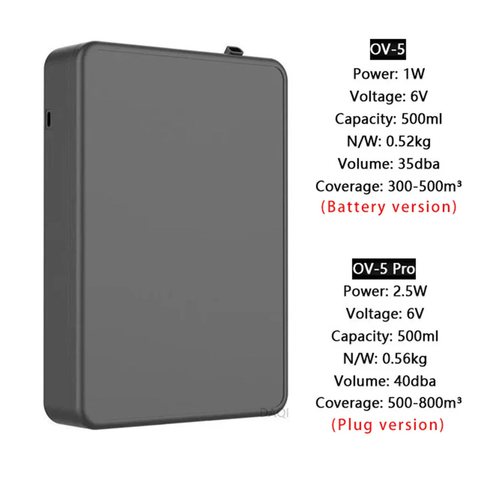 500ML Smart Scent Air Machine