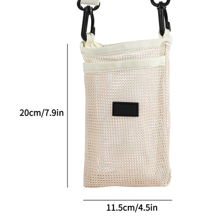 Choice Water Bottle Carrier Bag &ndash; Ultra Lightweight